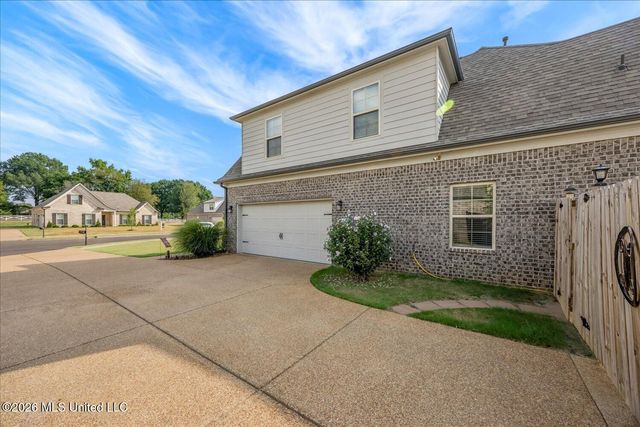 4969 Witt Cove, Olive Branch, MS 38654