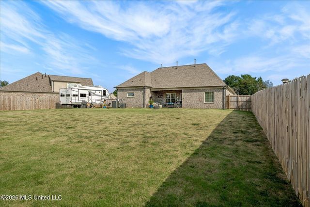 4969 Witt Cove, Olive Branch, MS 38654