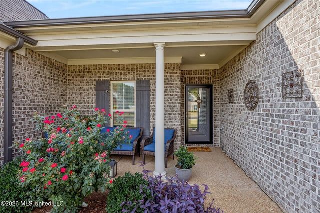 4969 Witt Cove, Olive Branch, MS 38654