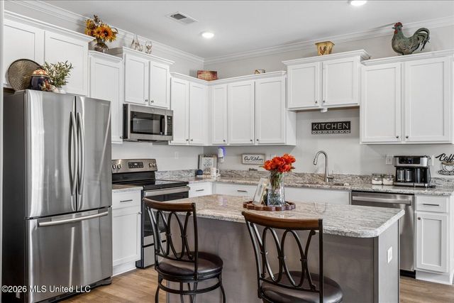 4969 Witt Cove, Olive Branch, MS 38654