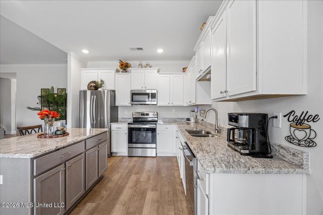 4969 Witt Cove, Olive Branch, MS 38654