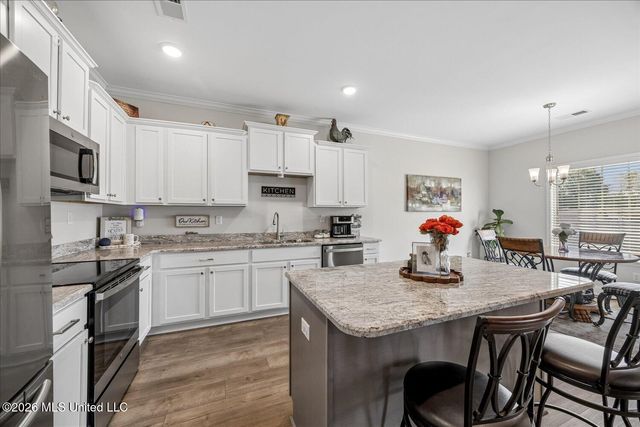 4969 Witt Cove, Olive Branch, MS 38654