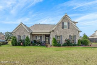 4969 Witt Cove, Olive Branch, MS 38654