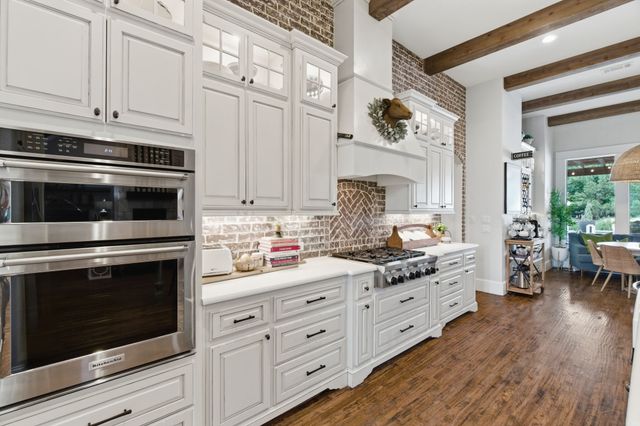 904 Fincher Trail, Argyle, TX 76226