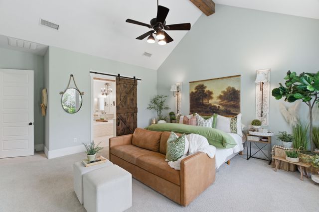 904 Fincher Trail, Argyle, TX 76226