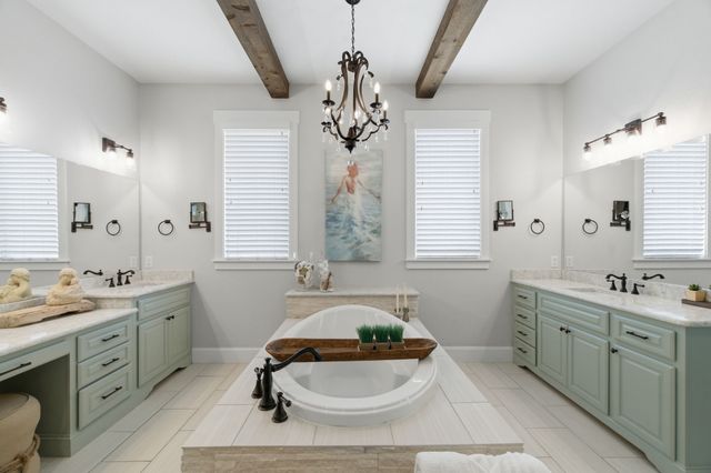 904 Fincher Trail, Argyle, TX 76226