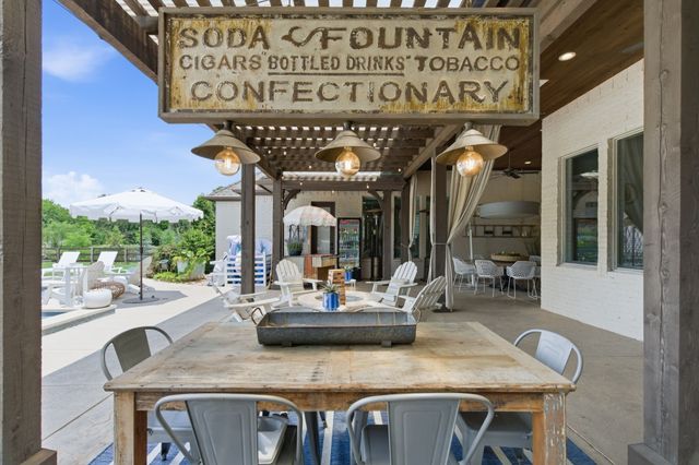 904 Fincher Trail, Argyle, TX 76226