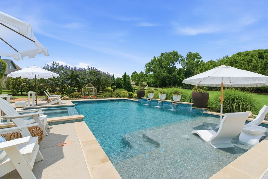 904 Fincher Trail, Argyle, TX 76226