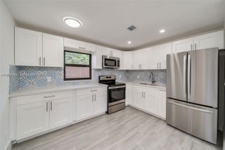 2447 Fletcher Street, Hollywood, FL 33020