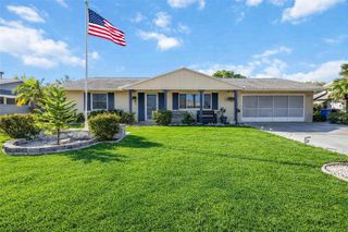 1010 FORDHAM DRIVE, Sun City Center, FL 33573