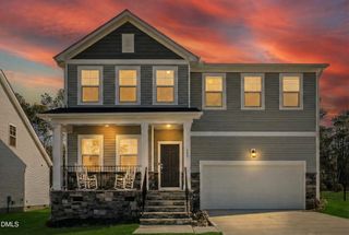 485 Barnes Landing Drive, Four Oaks, NC 27524