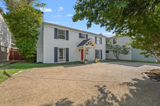 5416 Winton Street, Dallas, TX 75206