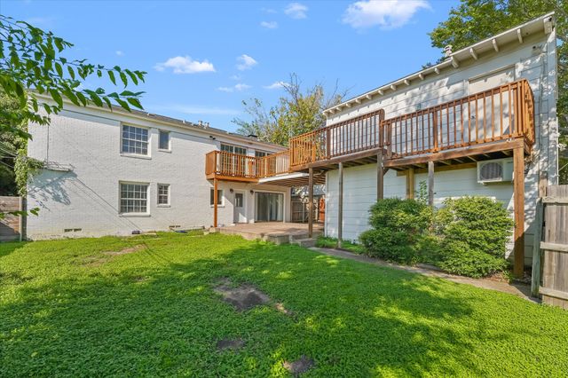 5416 Winton Street, Dallas, TX 75206