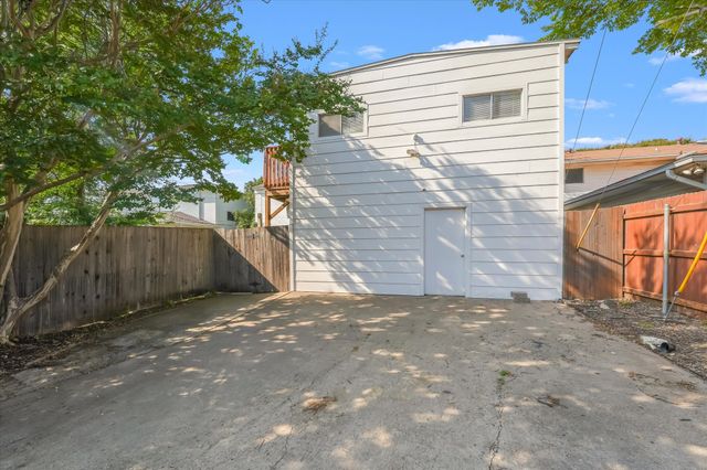 5416 Winton Street, Dallas, TX 75206