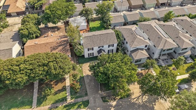 5416 Winton Street, Dallas, TX 75206