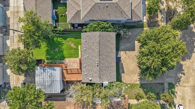 5416 Winton Street, Dallas, TX 75206