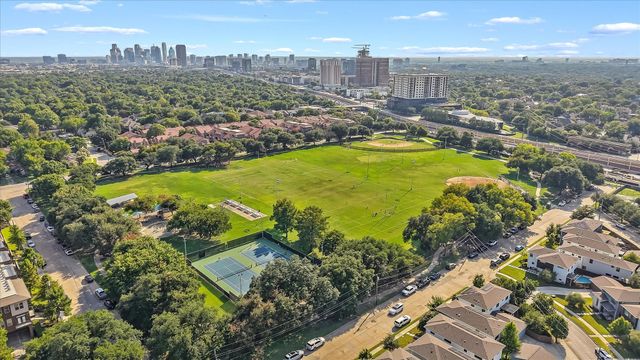 5416 Winton Street, Dallas, TX 75206