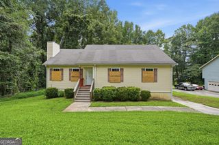 6013 Radford Drive, Riverdale, GA 30296