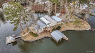 723 Shepherd Road, Titus, AL 36080