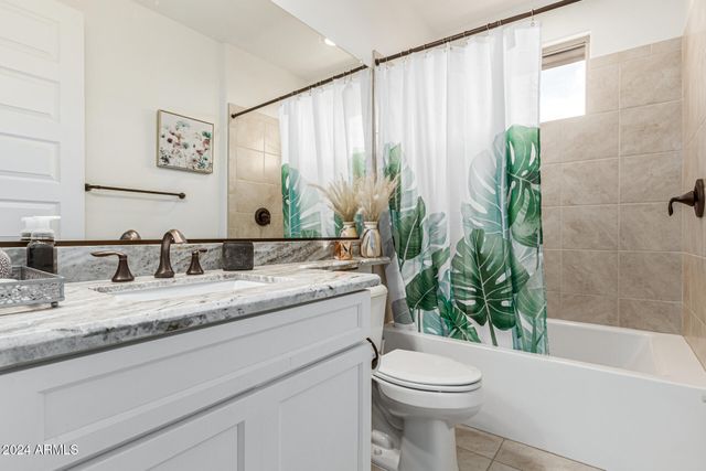 17733 E BEAR WALLOW Way, Rio Verde, AZ 85263