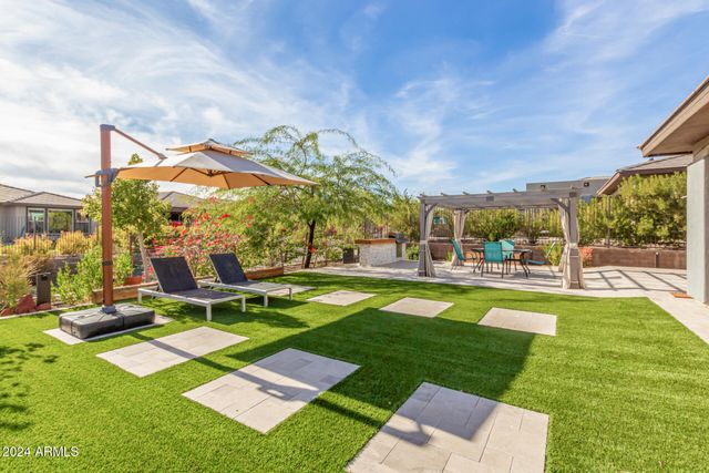 17733 E BEAR WALLOW Way, Rio Verde, AZ 85263