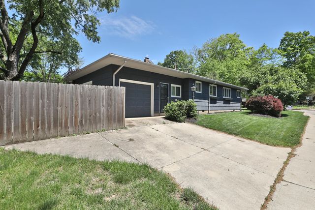 4405 Rosemary Parkway, Columbus, OH 43214