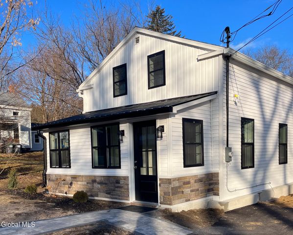 34 Center Street, Ballston Spa, NY 12020