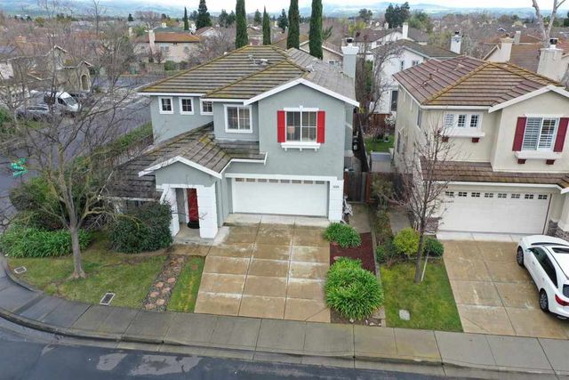 6189 6189 Fieldstone Dr, Livermore, CA 94551