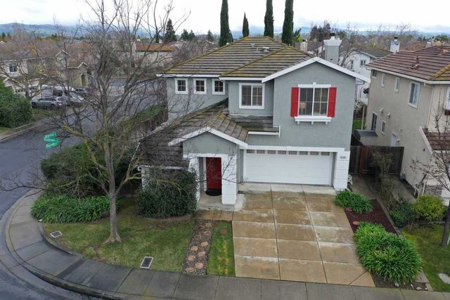 6189 6189 Fieldstone Dr, Livermore, CA 94551