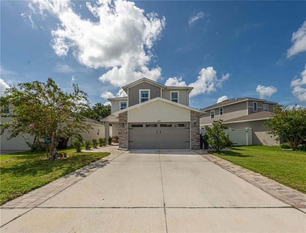 4210 SOUTHERN VISTA LOOP, St Cloud, FL 34772