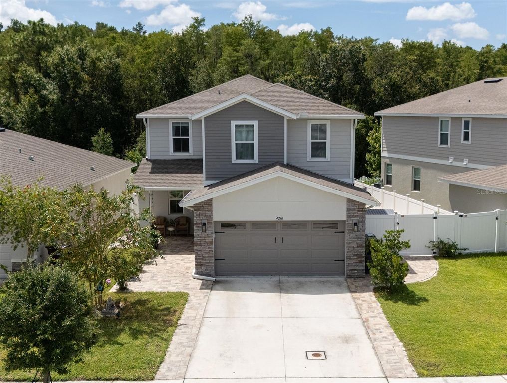 4210 SOUTHERN VISTA LOOP, St Cloud, FL 34772