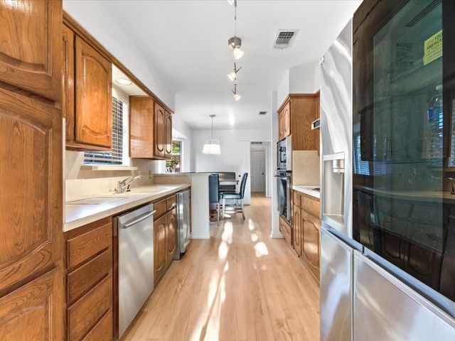 4644 Ridgeside Drive, North Richland Hills, TX 76180