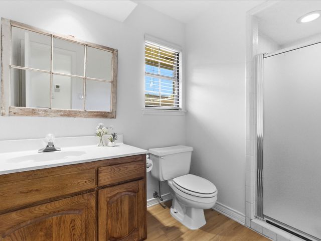 4644 Ridgeside Drive, North Richland Hills, TX 76180