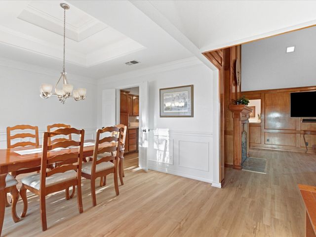 4644 Ridgeside Drive, North Richland Hills, TX 76180