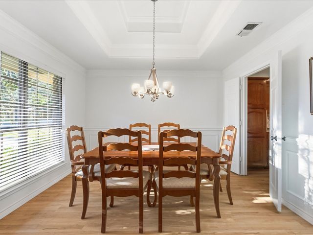 4644 Ridgeside Drive, North Richland Hills, TX 76180