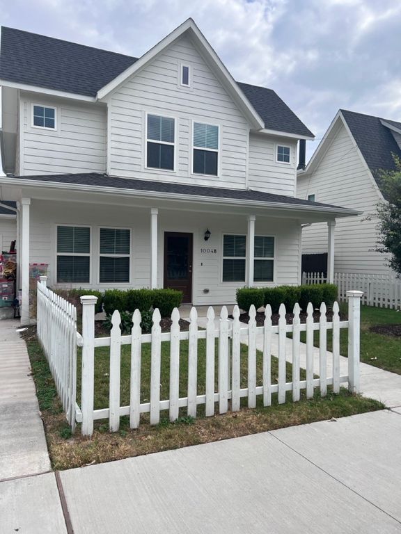 1004 N Kentucky Street A, Mckinney, TX 75069