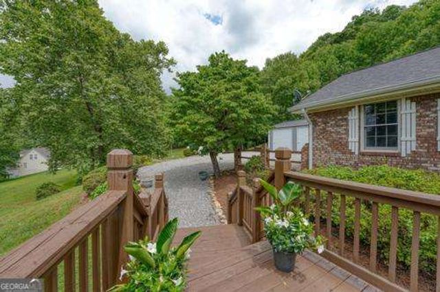 2502 Kelley Lane, Hiawassee, GA 30546