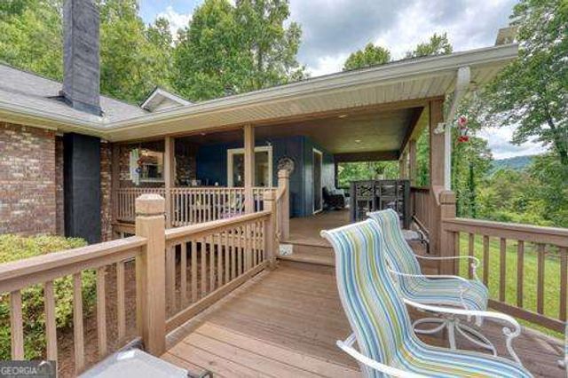 2502 Kelley Lane, Hiawassee, GA 30546
