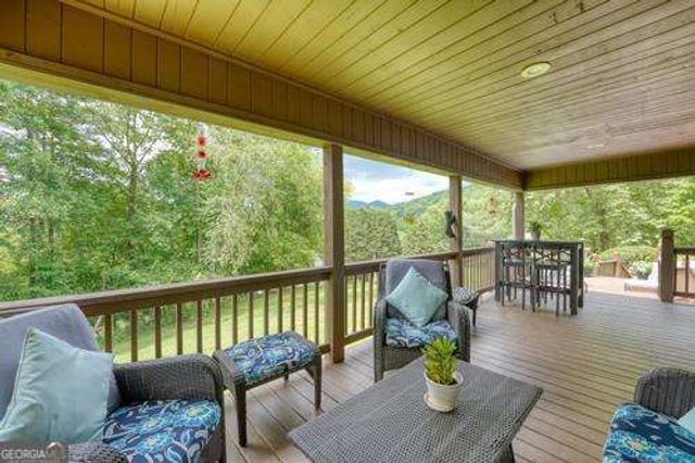2502 Kelley Lane, Hiawassee, GA 30546