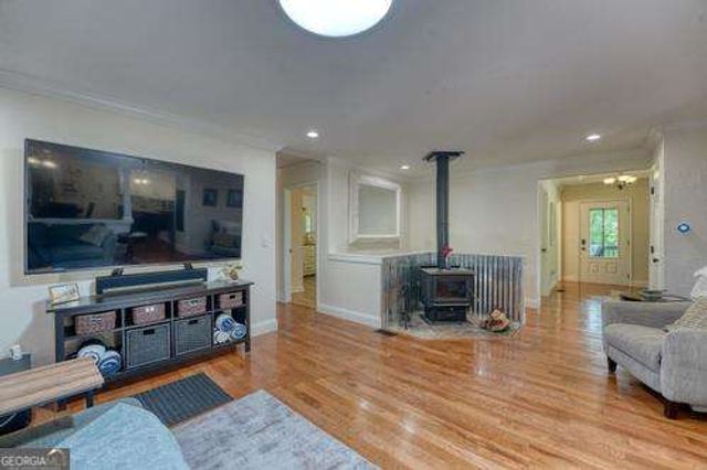 2502 Kelley Lane, Hiawassee, GA 30546