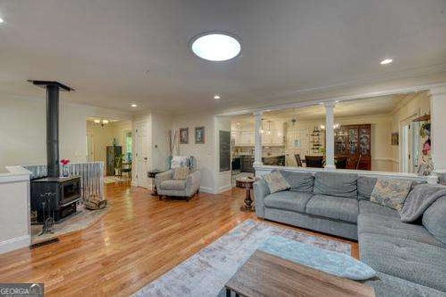 2502 Kelley Lane, Hiawassee, GA 30546