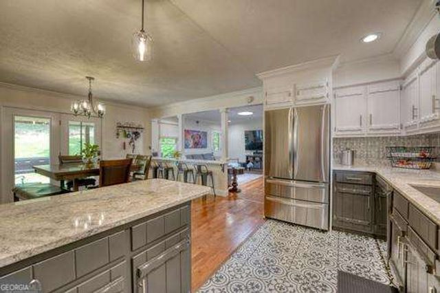 2502 Kelley Lane, Hiawassee, GA 30546