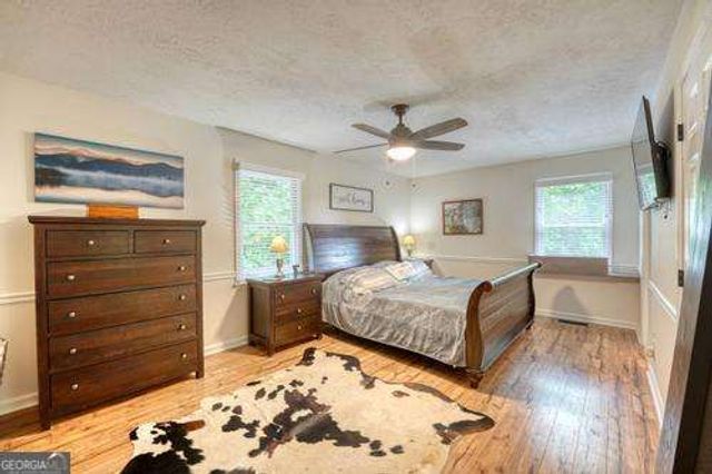 2502 Kelley Lane, Hiawassee, GA 30546
