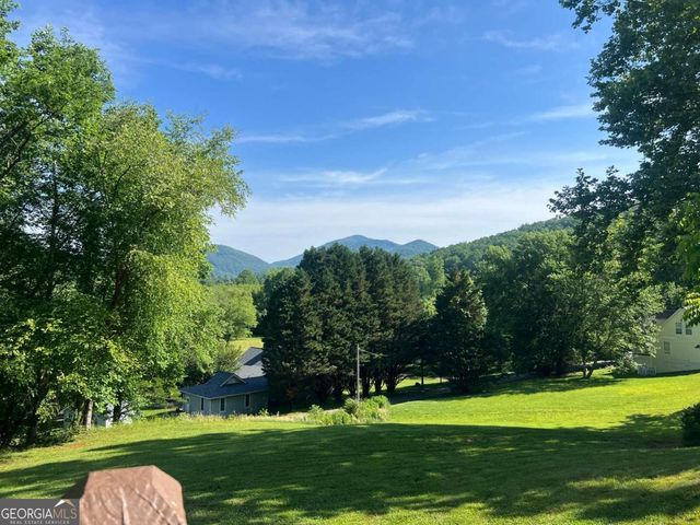2502 Kelley Lane, Hiawassee, GA 30546