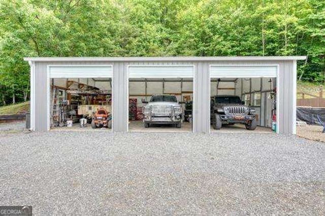 2502 Kelley Lane, Hiawassee, GA 30546