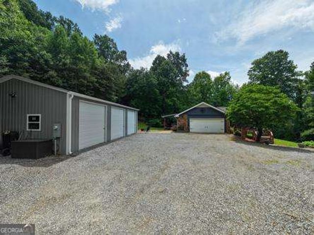 2502 Kelley Lane, Hiawassee, GA 30546
