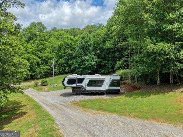 2502 Kelley Lane, Hiawassee, GA 30546