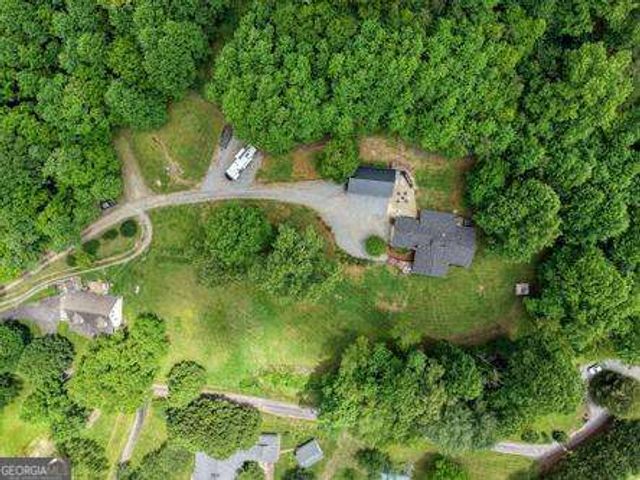 2502 Kelley Lane, Hiawassee, GA 30546