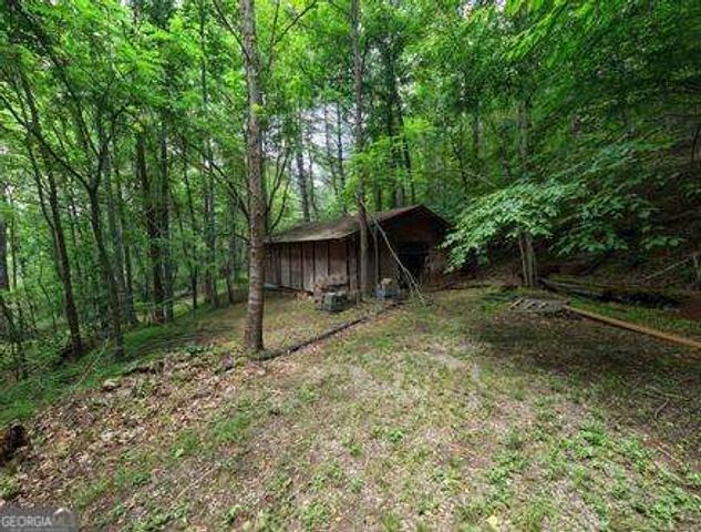 2502 Kelley Lane, Hiawassee, GA 30546