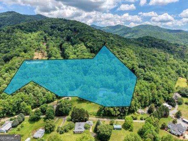 2502 Kelley Lane, Hiawassee, GA 30546